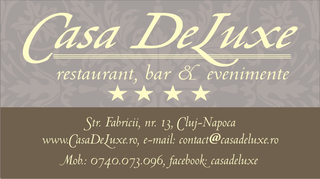 Casa DeLuxe